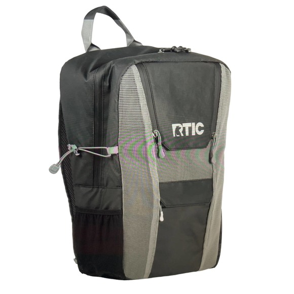 Rtic Bags Nwt Rtic Chillout Backpack Cooler Blackgraphite Poshmark